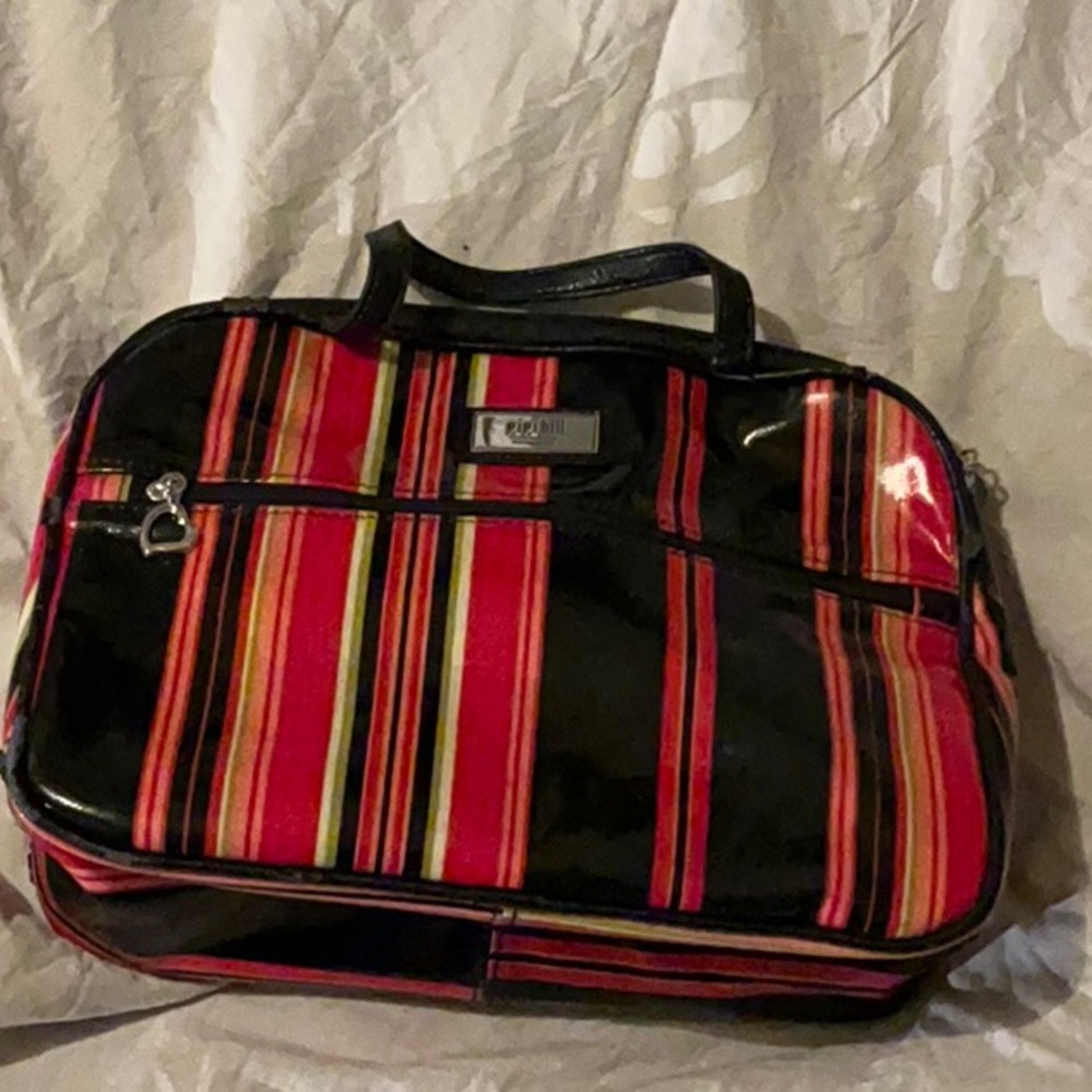 Gigi Hill Makeup Bag